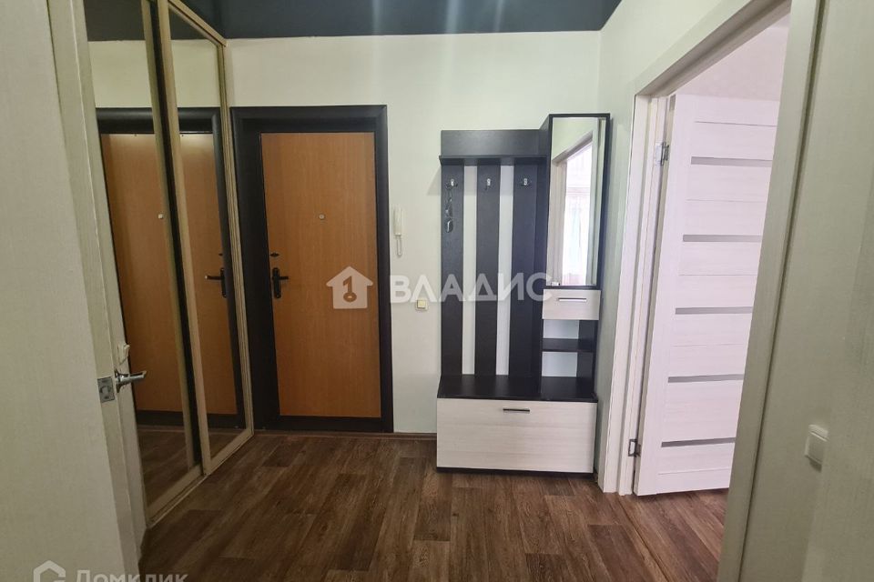 Сдаётся 1-комнатная квартира, 39.4 м²