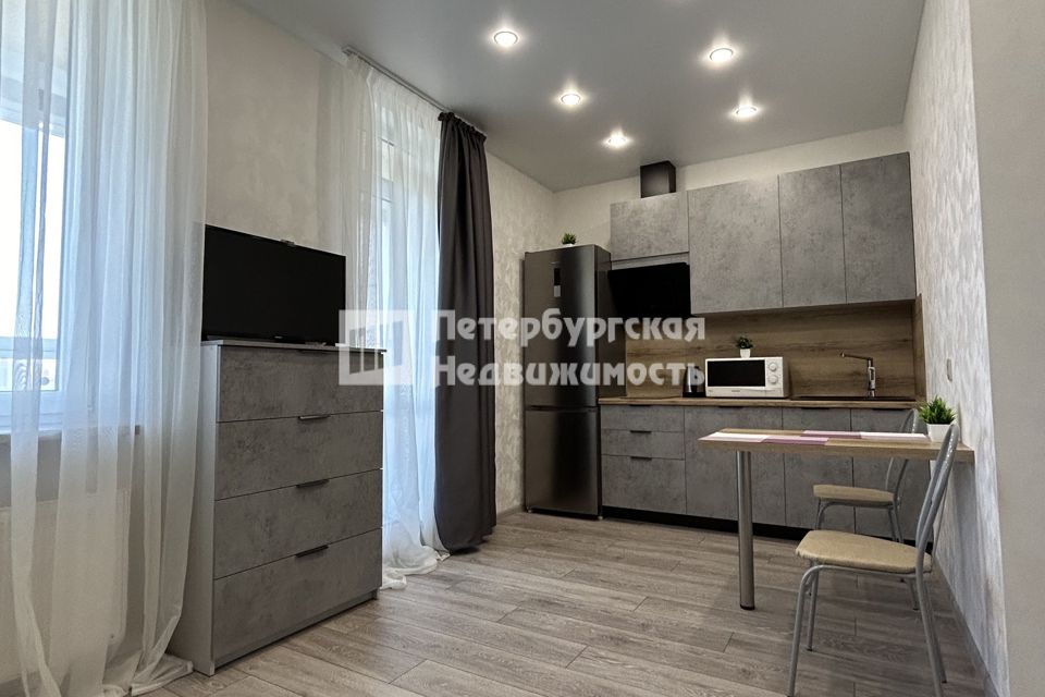 Продаётся студия, 26.5 м²