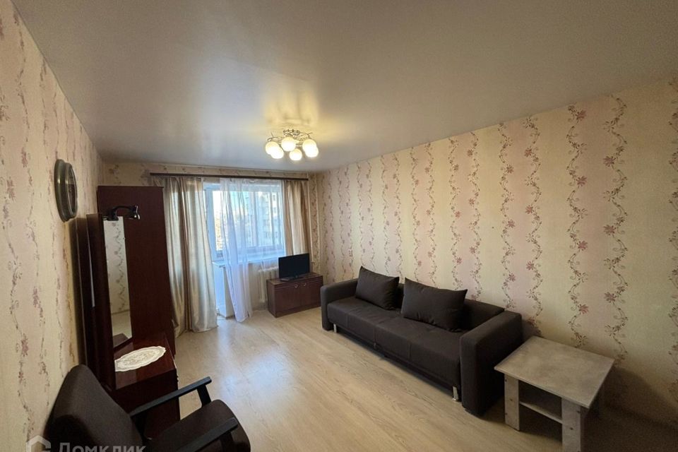 Сдаётся 1-комнатная квартира, 31 м²