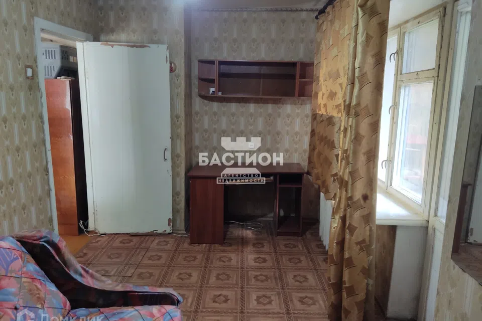 Продаётся 2-комнатная квартира, 40 м²