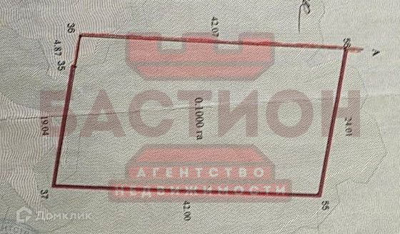 Продаётся участок, 40 сот., ИЖС