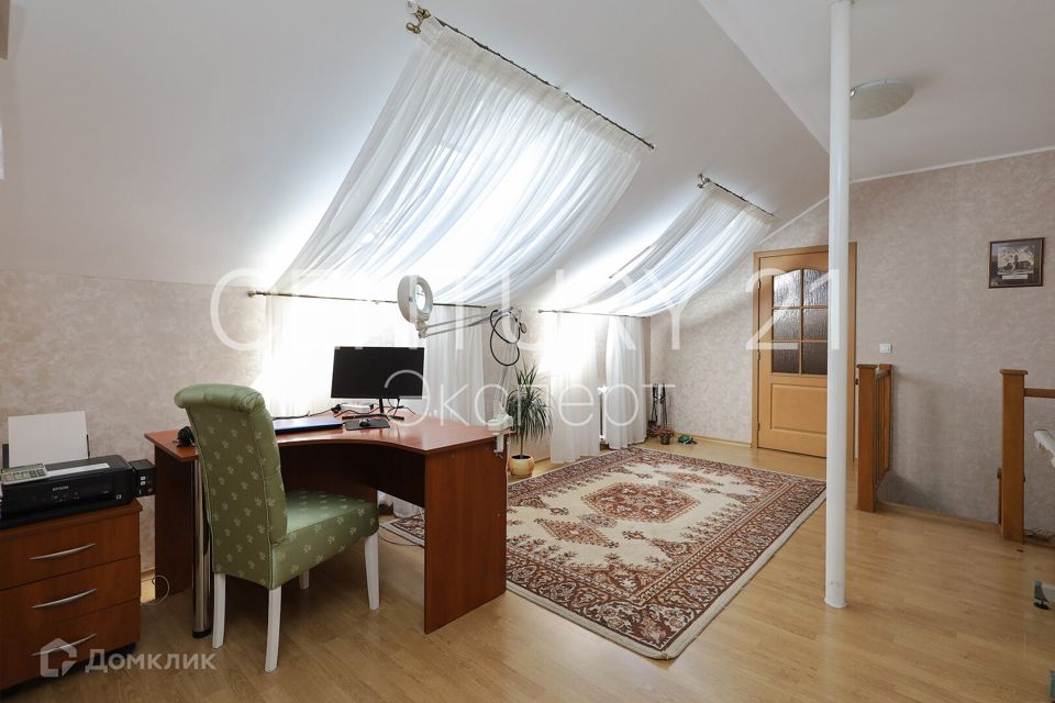 Продаётся 3-комнатная квартира, 86.4 м²