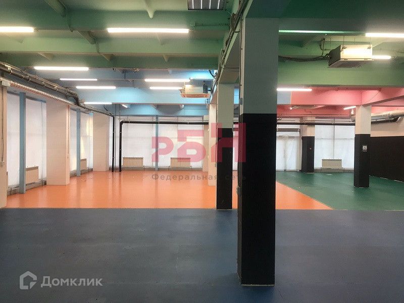 Сдаётся помещение своб. назначения, 450 м²