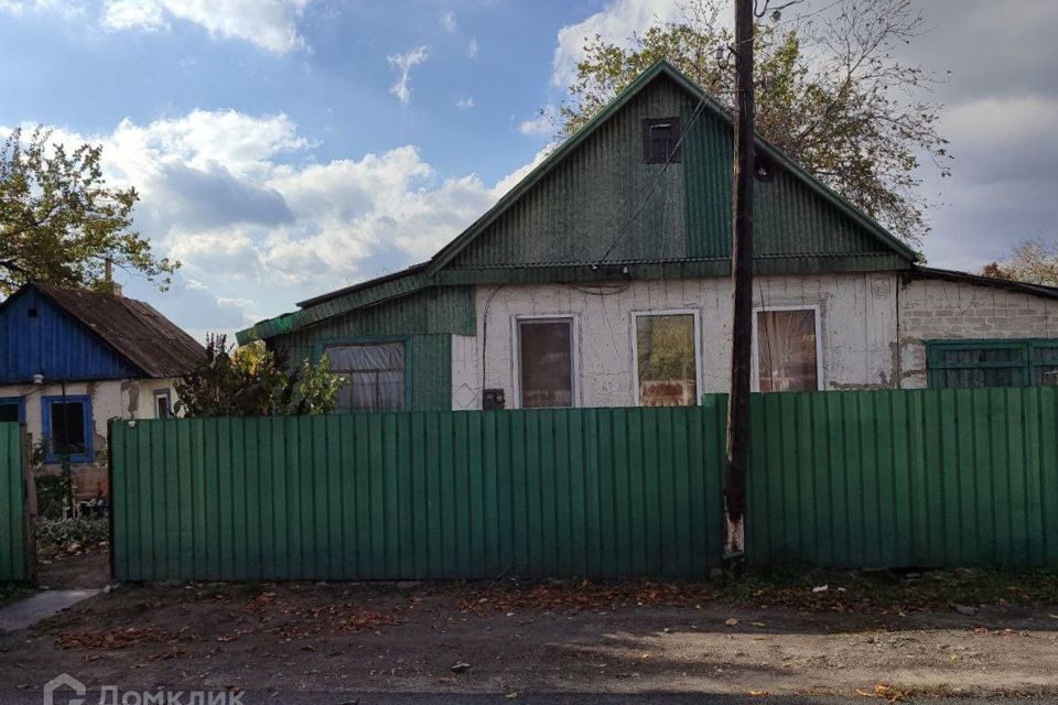 Продаётся 1-этажный дом, 67 м²