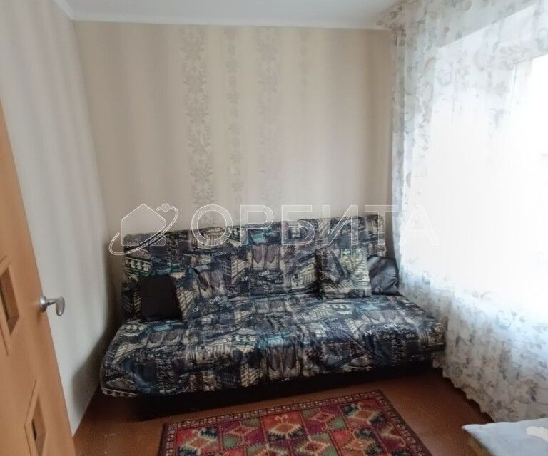 Сдаётся 3-комнатная квартира, 45 м²