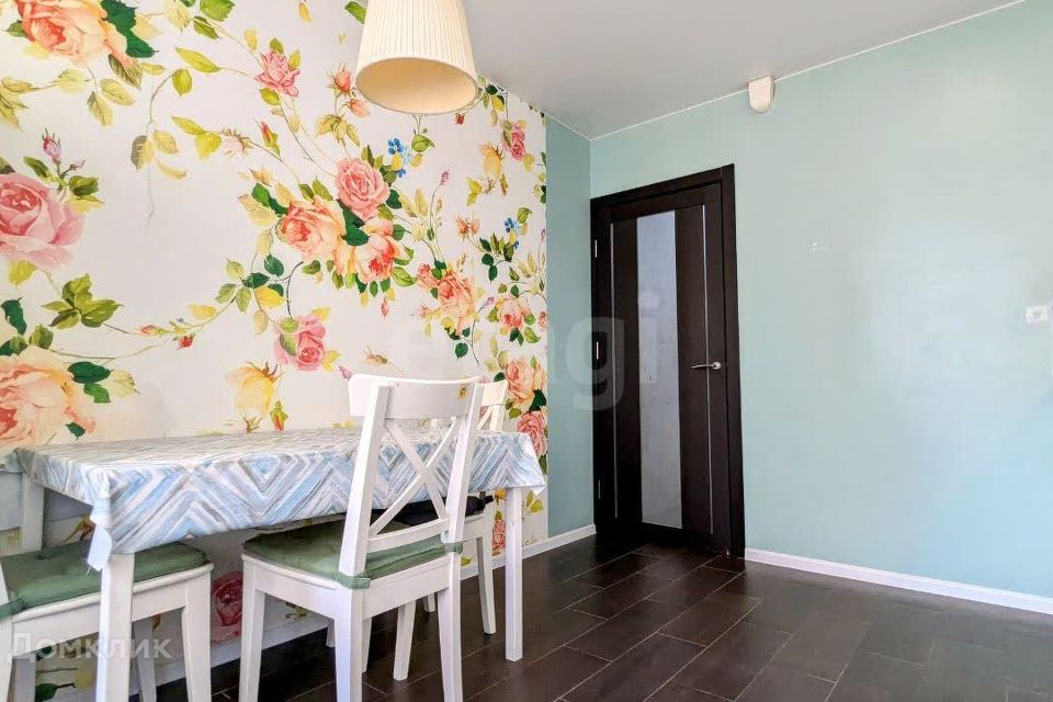 Продаётся 3-комнатная квартира, 77 м²