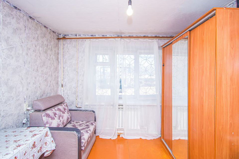 Продаётся 1-комнатная квартира, 23.3 м²