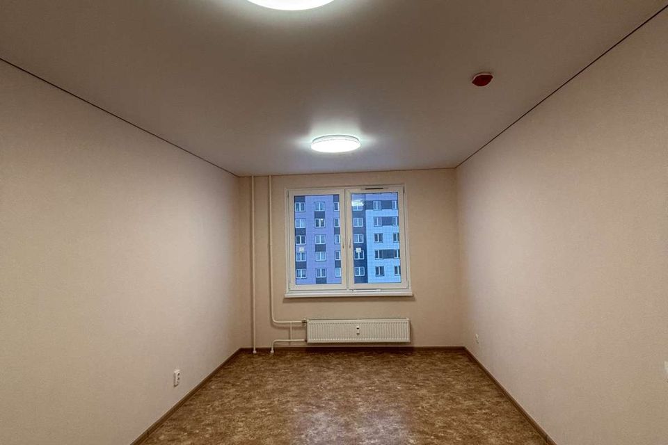 Продаётся 2-комнатная квартира, 51.4 м²