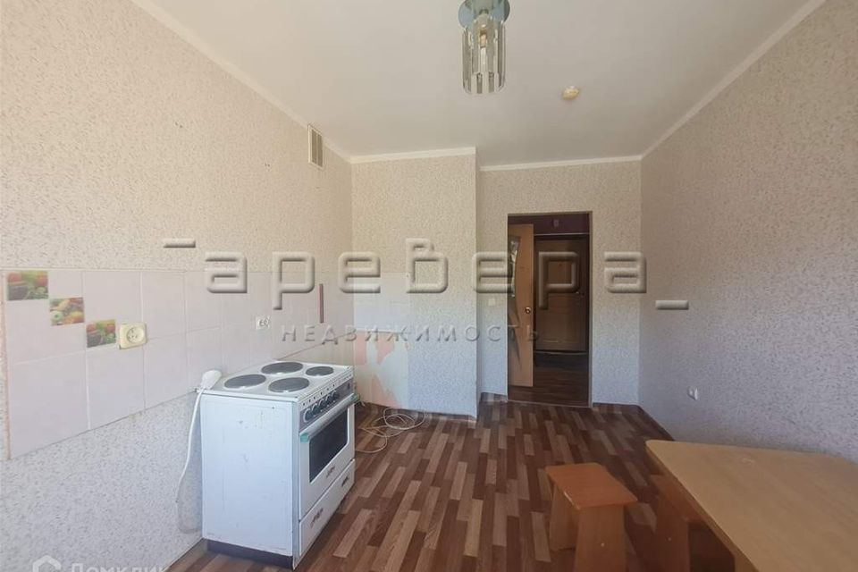 Сдаётся 2-комнатная квартира, 56 м²