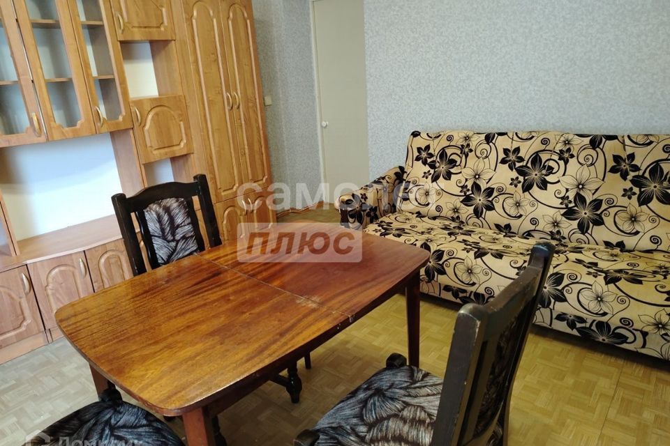 Сдаётся 2-комнатная квартира, 63 м²