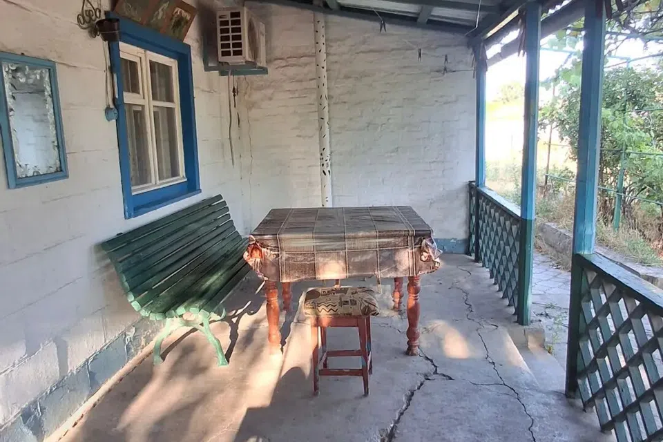 Продаётся 1-этажный дом, 66.7 м²