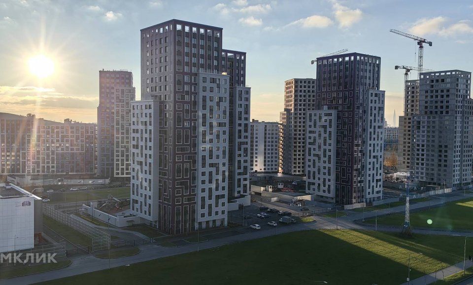 Продаётся 2-комнатная квартира, 51 м²