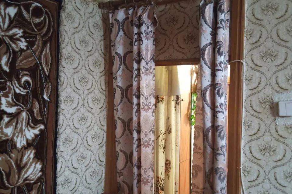Продаётся 1-комнатная квартира, 30.1 м²