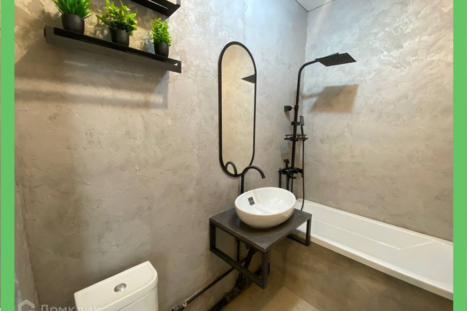 Продаётся 1-комнатная квартира, 32.8 м²