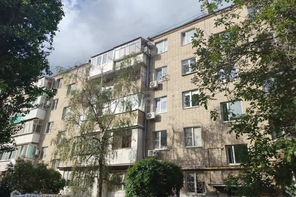 Продаётся 2-комнатная квартира, 40 м²
