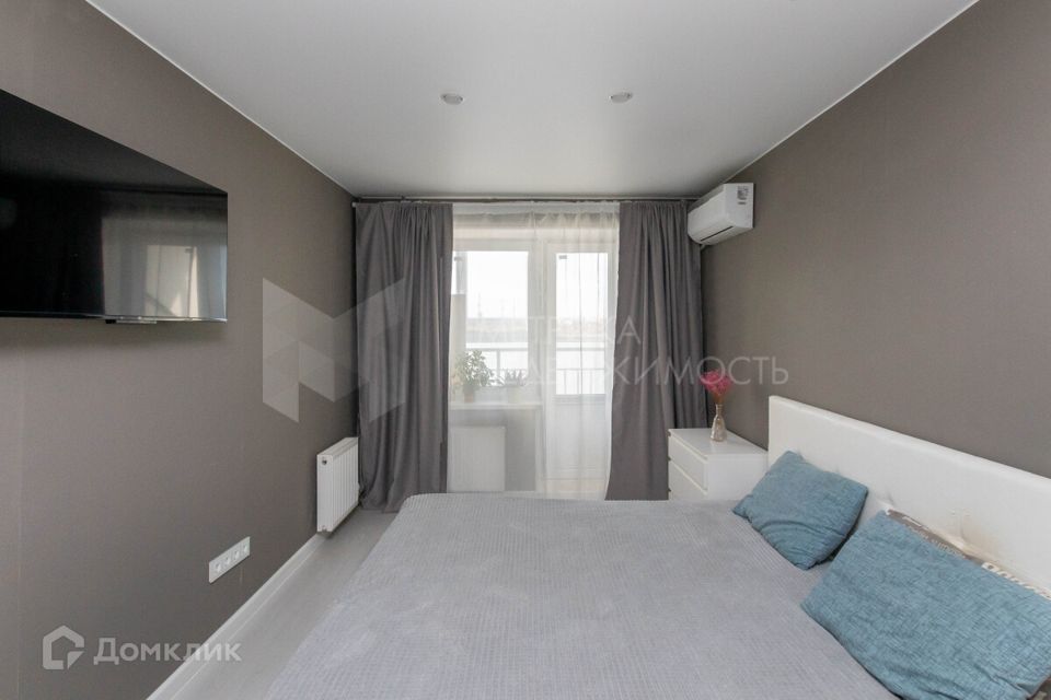 Продаётся 2-комнатная квартира, 50 м²