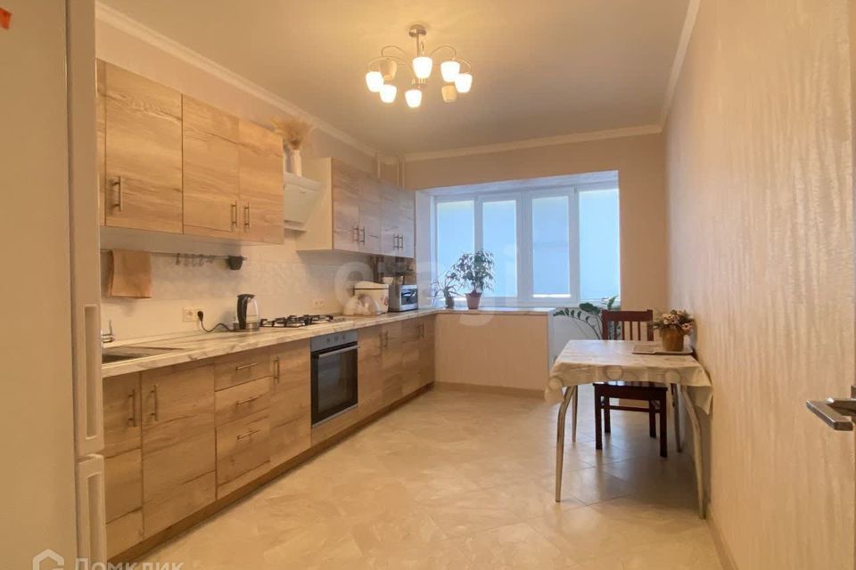Продаётся 3-комнатная квартира, 90 м²