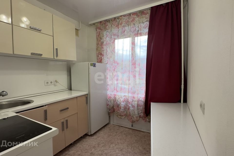 Продаётся 1-комнатная квартира, 21.6 м²