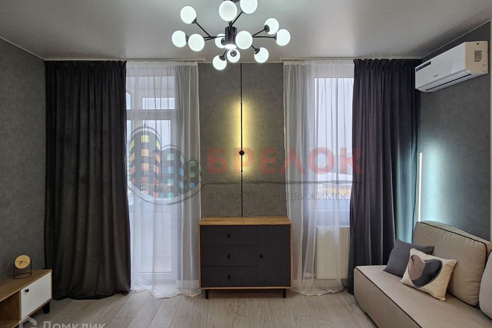 Продаётся студия, 27 м²