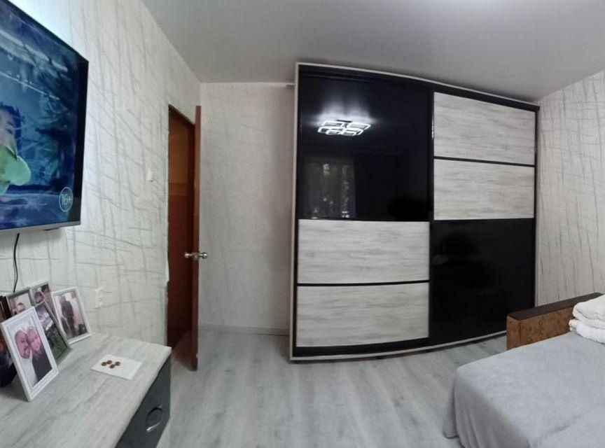 Продаётся 1-комнатная квартира, 31 м²