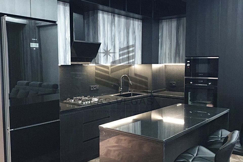 Сдаётся 2-комнатная квартира, 63 м²