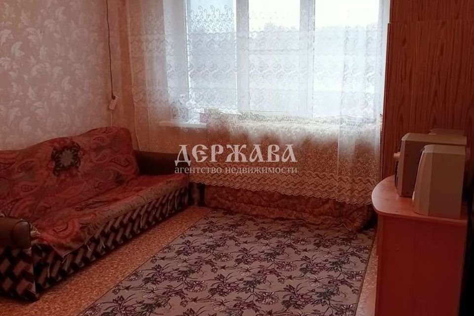 Продаётся 1-комнатная квартира, 25.8 м²