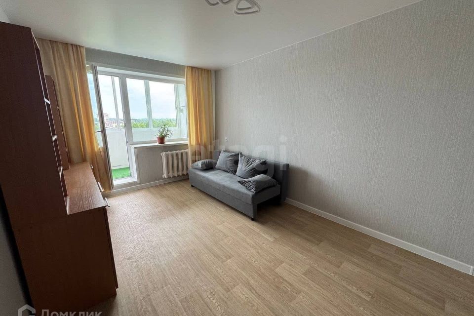 Сдаётся 2-комнатная квартира, 44 м²