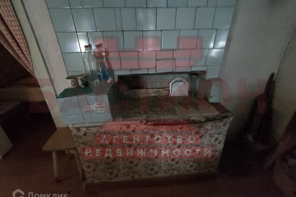 Продаётся 1-этажный дом, 120 м²
