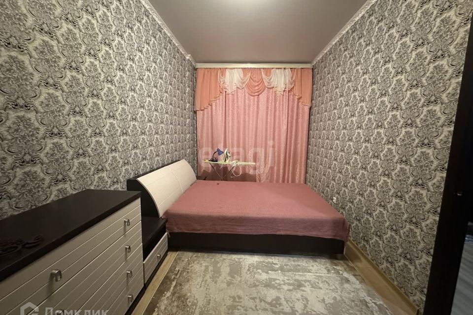 Продаётся 1-комнатная квартира, 31.3 м²