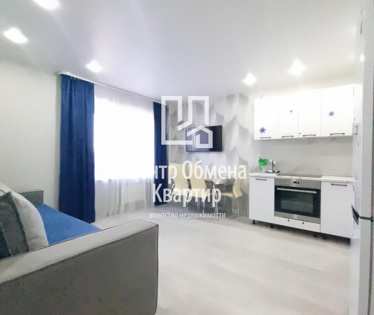 Сдаётся 1-комнатная квартира, 42.5 м²