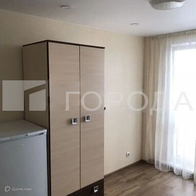 Продаётся студия, 20 м²