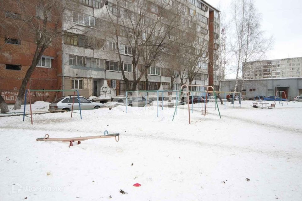 Продаётся студия, 13 м²