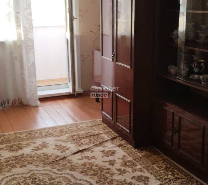 Сдаётся 2-комнатная квартира, 42 м²