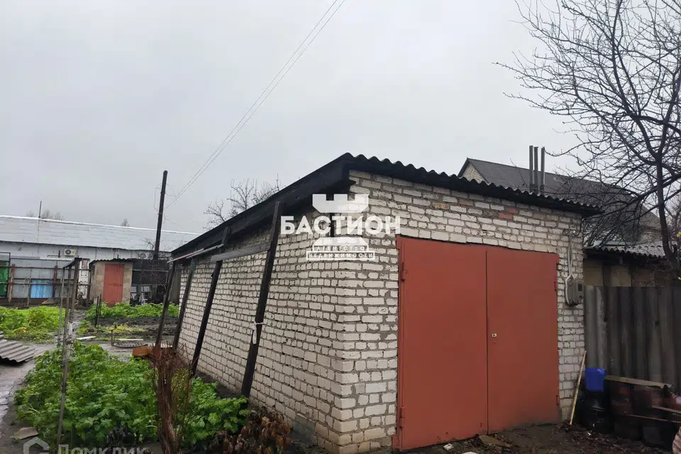 Продаётся 1-этажный дом, 110 м²