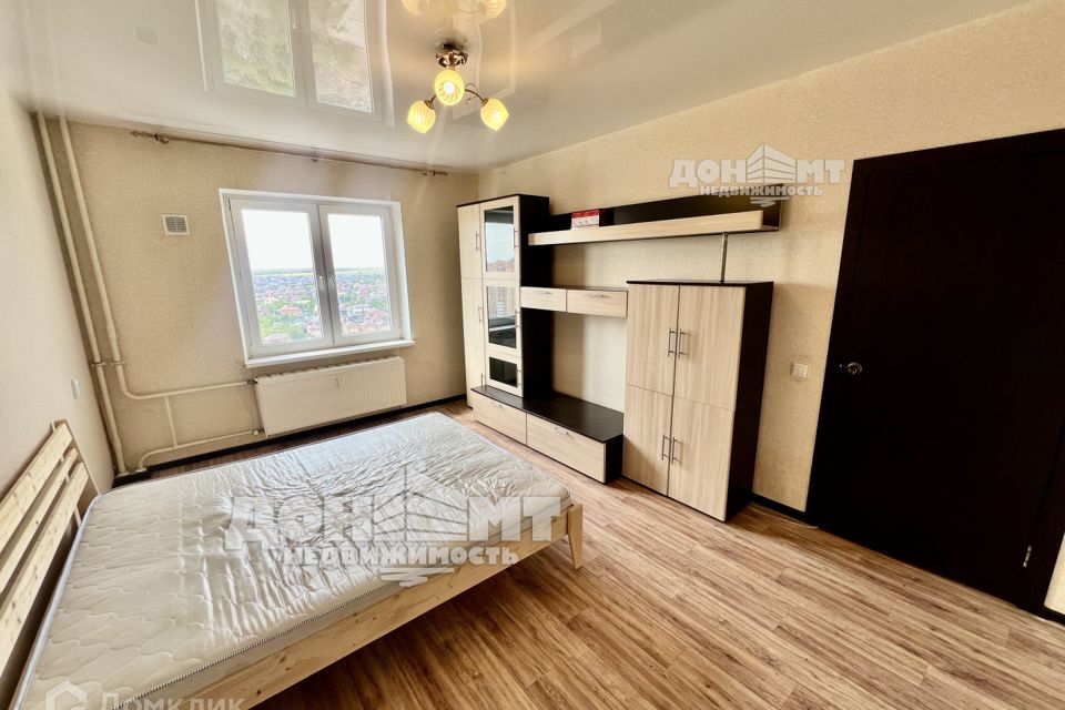 Продаётся 2-комнатная квартира, 55 м²