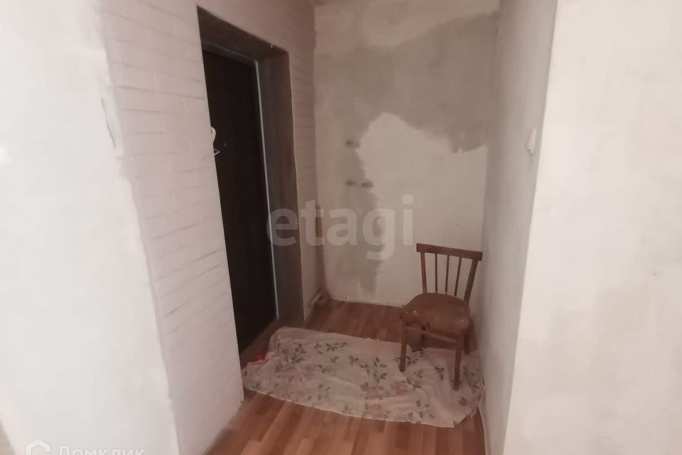 Сдаётся 1-комнатная квартира, 32.8 м²
