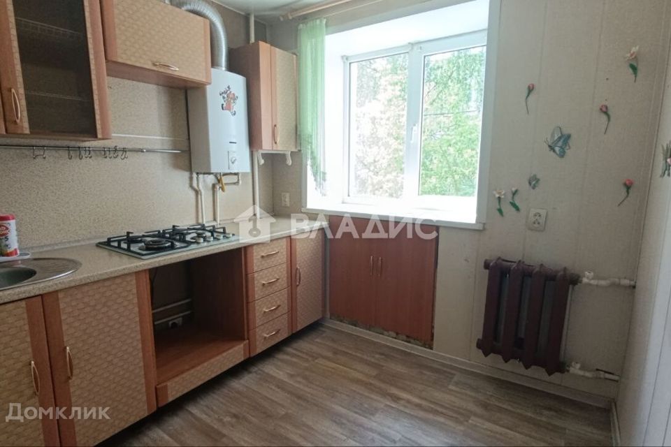 Сдаётся 2-комнатная квартира, 45 м²