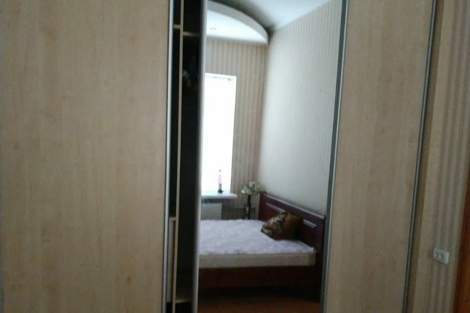 Сдаётся 3-комнатная квартира, 70 м²
