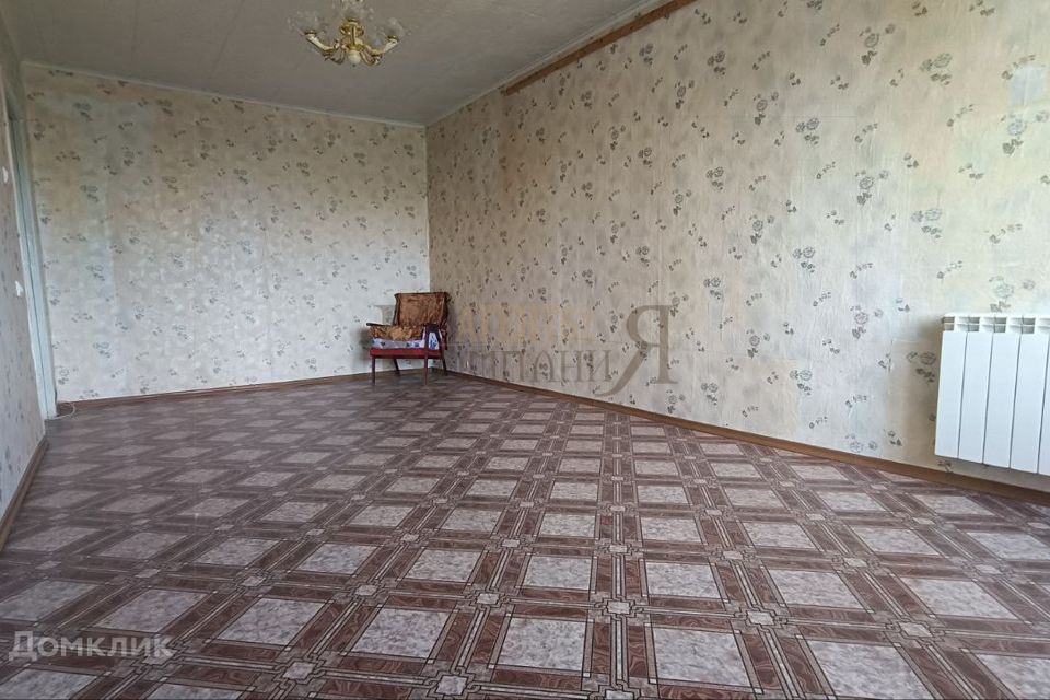 Продаётся 2-комнатная квартира, 59 м²