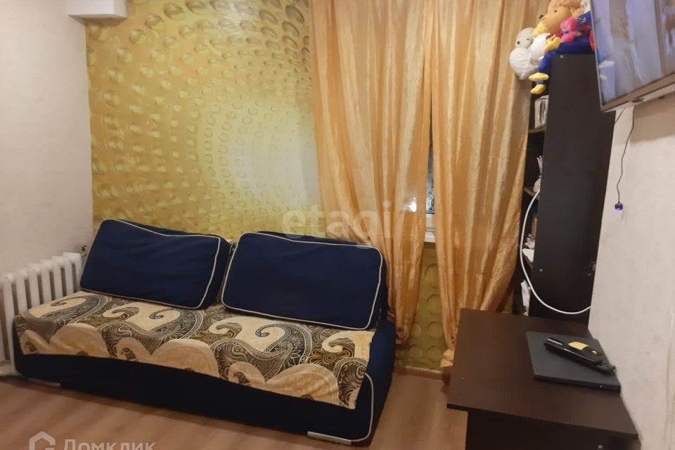 Продаётся студия, 18 м²