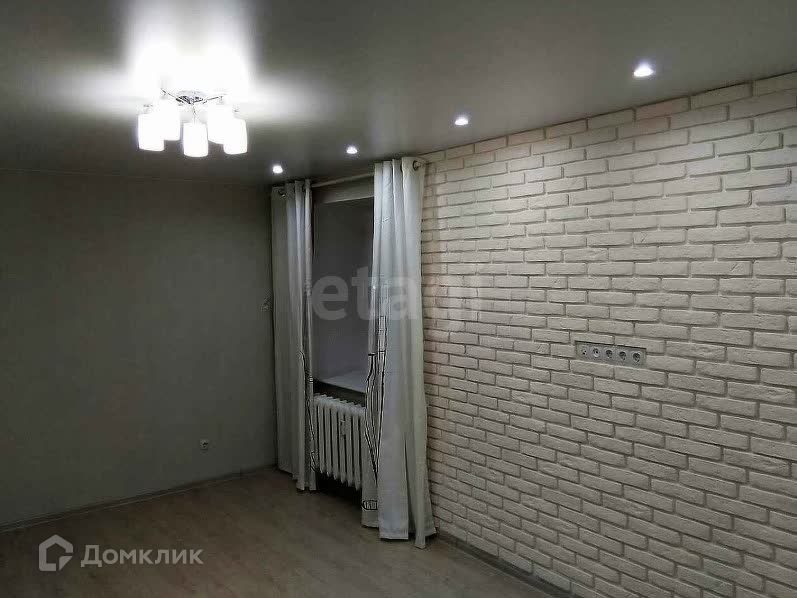 Продаётся 1-комнатная квартира, 33.1 м²