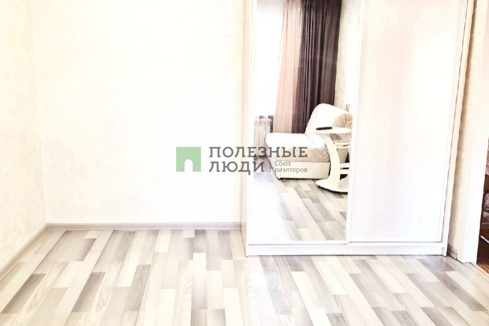 Сдаётся 1-комнатная квартира, 31 м²