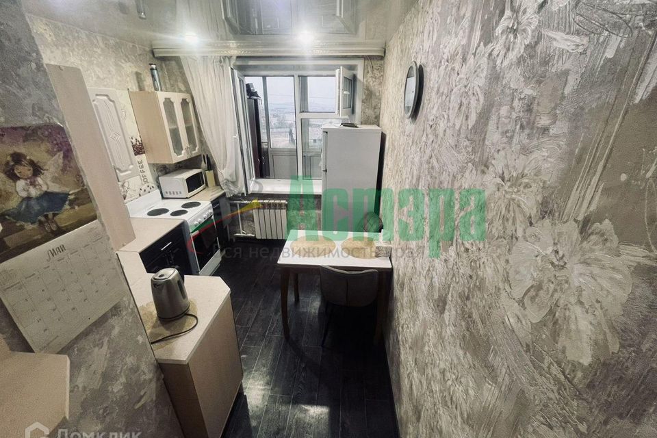 Продаётся 3-комнатная квартира, 59.2 м²