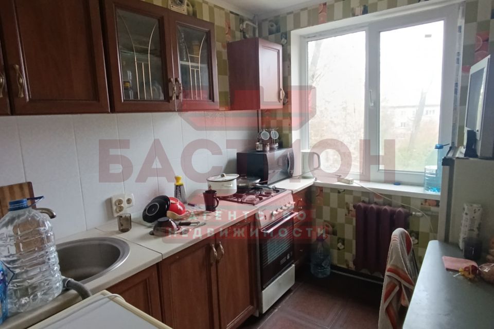 Продаётся 2-комнатная квартира, 45 м²