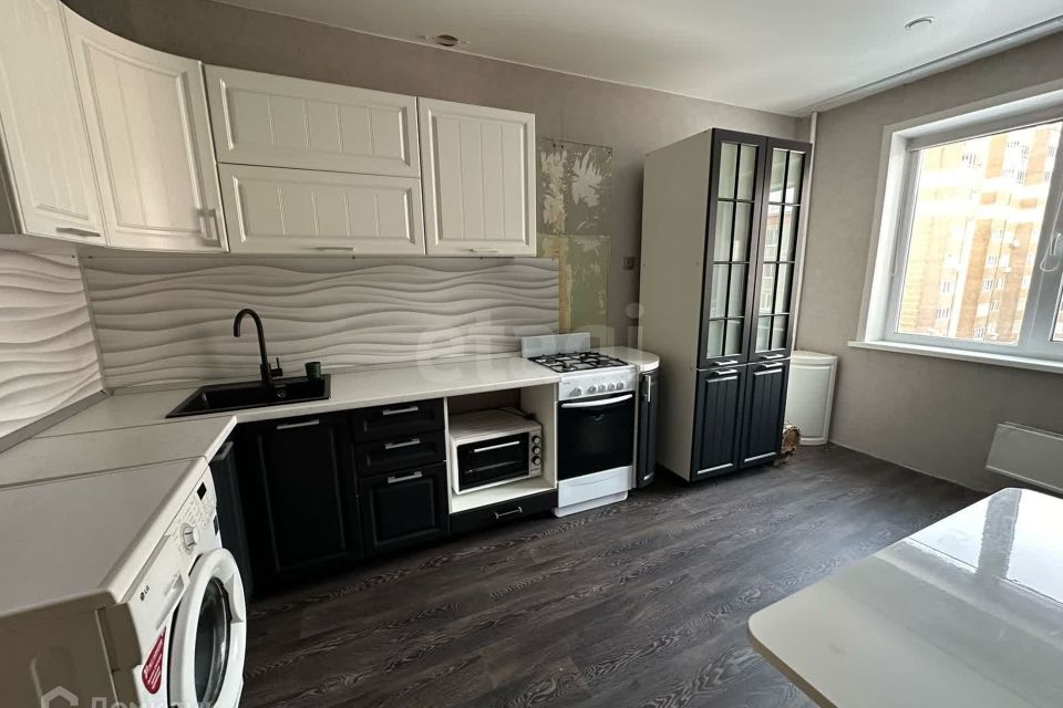 Продаётся 2-комнатная квартира, 61.2 м²