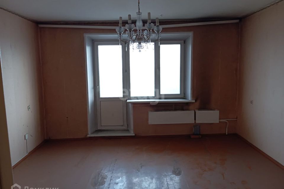 Продаётся 3-комнатная квартира, 65.5 м²