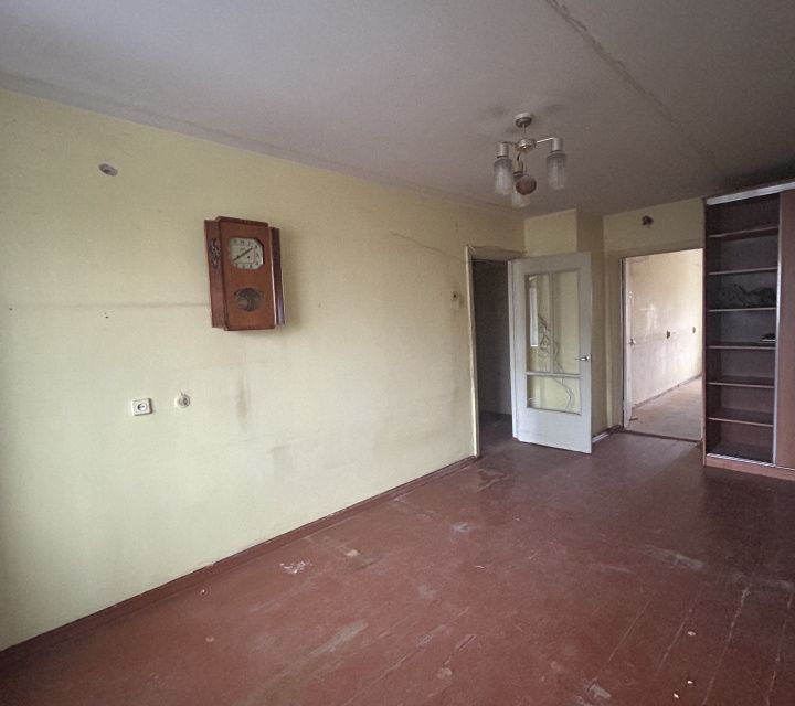 Продаётся 2-комнатная квартира, 44.5 м²