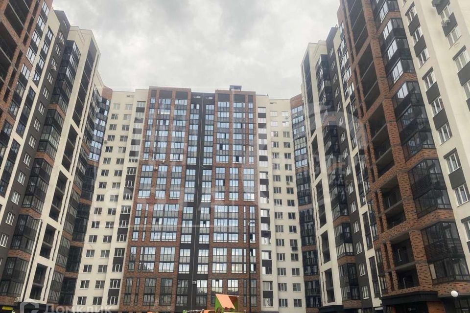 Продаётся студия, 28.5 м²
