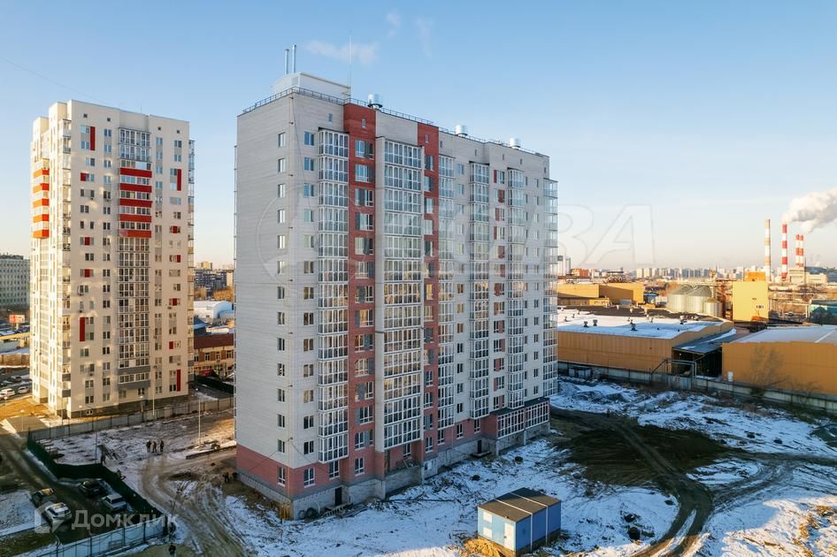 Продаётся 2-комнатная квартира, 82 м²