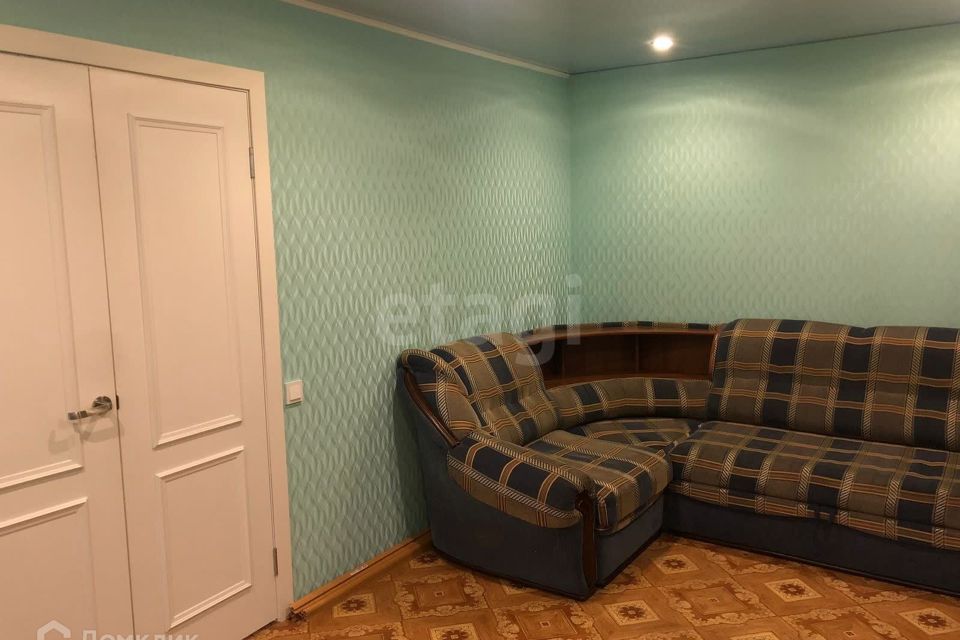 Сдаётся 1-комнатная квартира, 29 м²